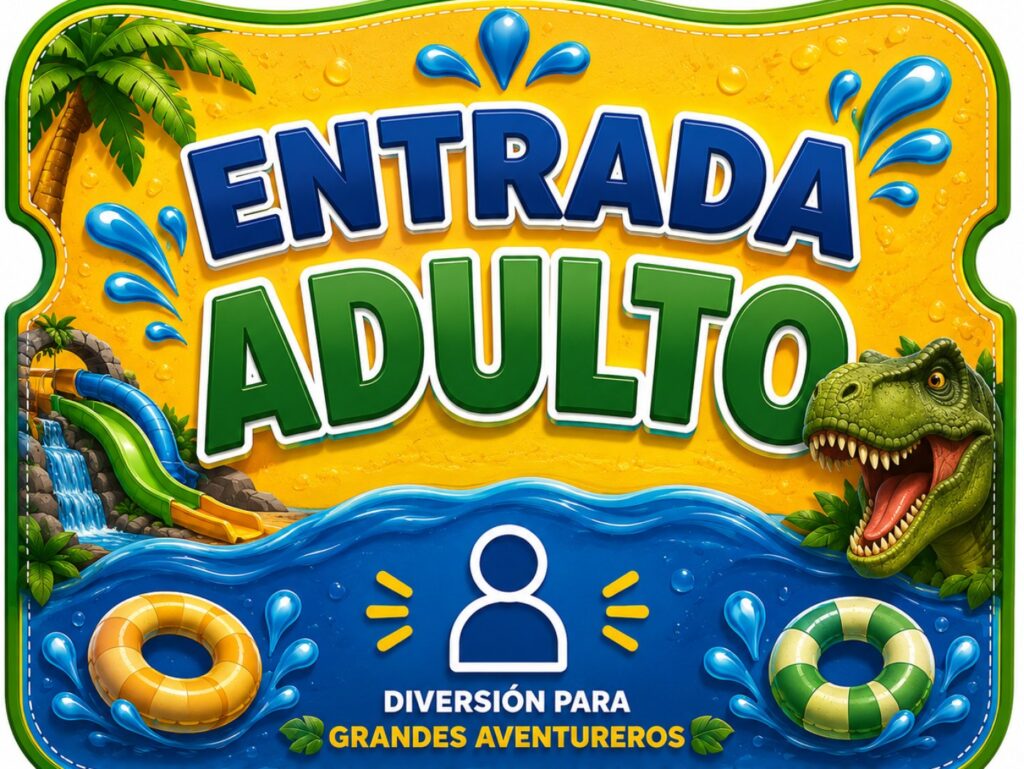 ENTRADA NORMAL